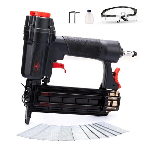Pneumatic nail gun - pneumatic,