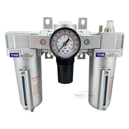 Npt frl compressor - frl,
