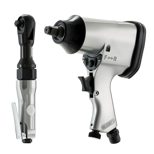Air impact wrench - in,