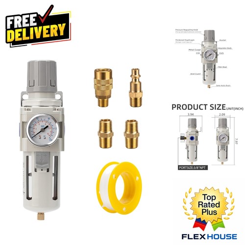 Industrial air compressor - industrial,